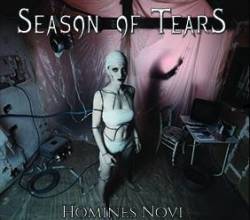 Season Of Tears : Homines Novi